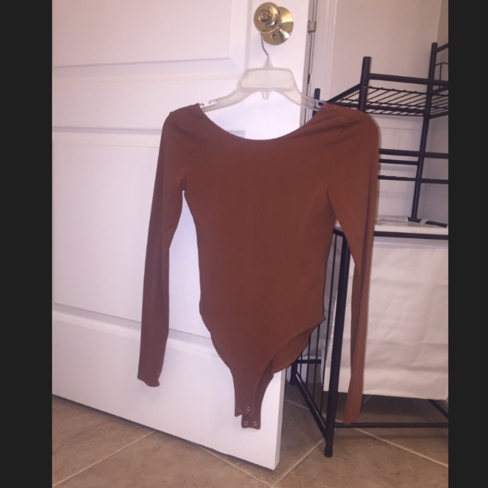 Forever 21 Bodysuit